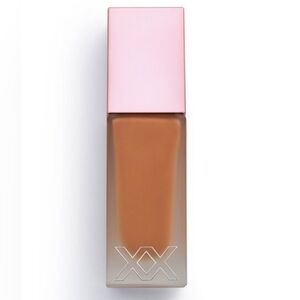 New‎ makeup revolution glow skin fauxxdation F12.5